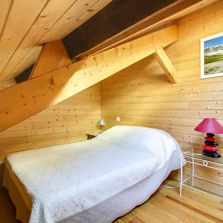Duplex Cosy 4 Pers Au Centre De Cauterets, Proche Telecabine, Skis Et Commerces - Fr-1-401-27 Exterior photo