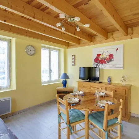 Duplex Cosy 4 Pers Au Centre De Cauterets, Proche Telecabine, Skis Et Commerces - Fr-1-401-27 Exterior photo
