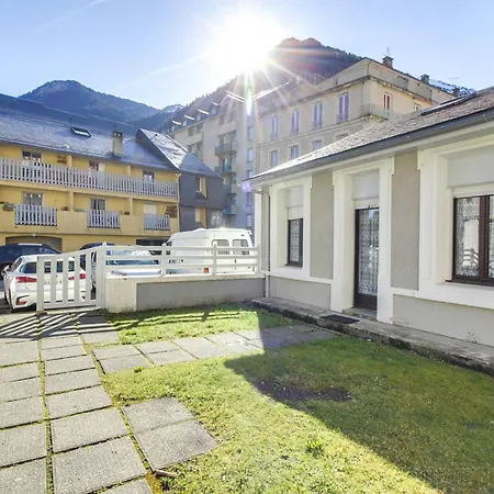 Duplex Cosy 4 Pers Au Centre De Cauterets, Proche Telecabine, Skis Et Commerces - Fr-1-401-27 Exterior photo