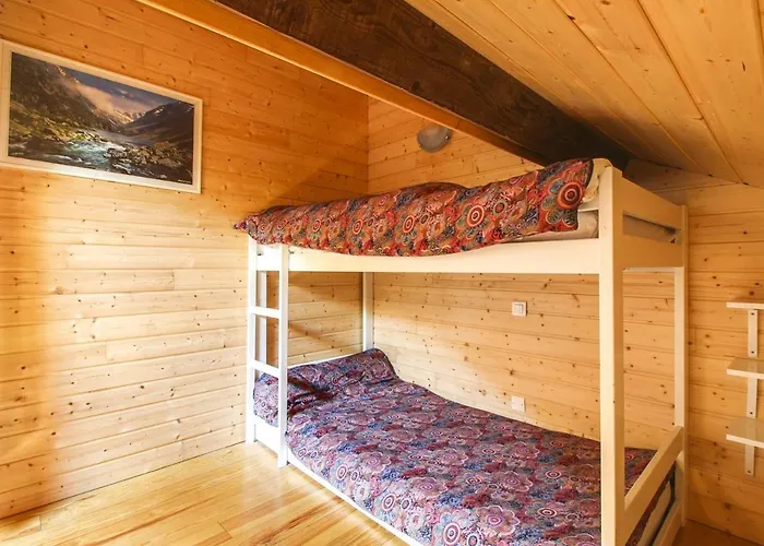 Duplex Cosy 4 Pers Au Centre De Cauterets, Proche Telecabine, Skis Et Commerces - Fr-1-401-27