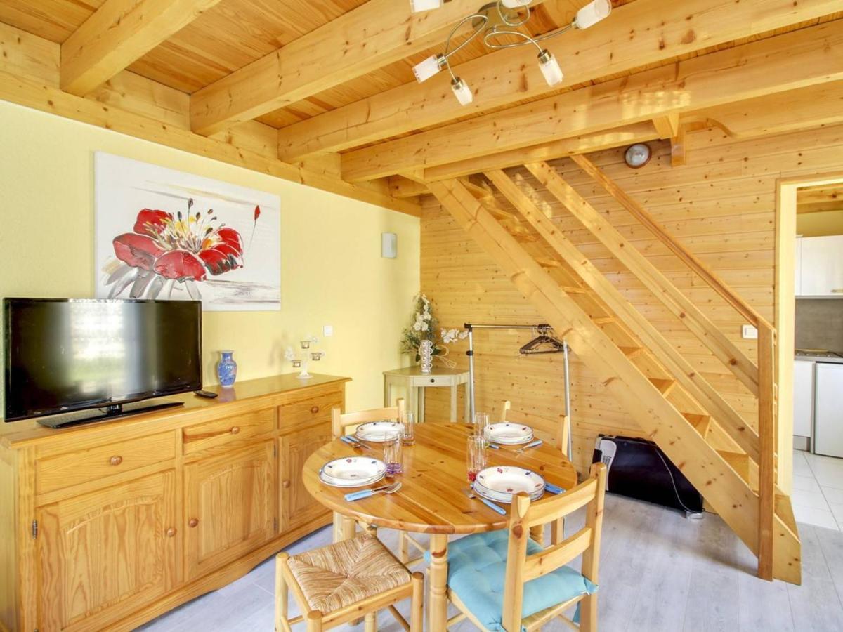 Apartment Duplex Cosy 4 Pers Au Centre De Cauterets, Proche Telecabine, Skis Et Commerces - Fr-1-401-27