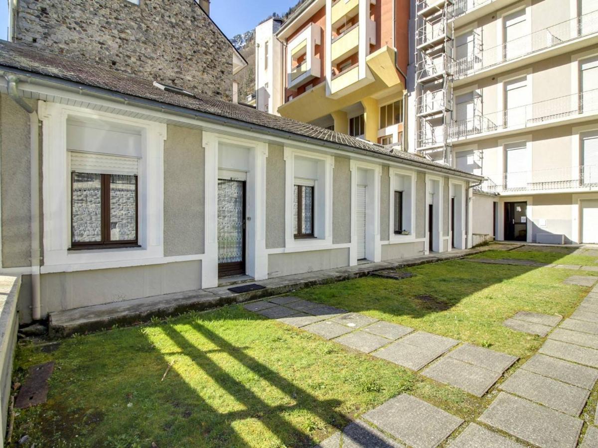 Duplex Cosy 4 Pers Au Centre De Cauterets, Proche Telecabine, Skis Et Commerces - Fr-1-401-27 Apartment