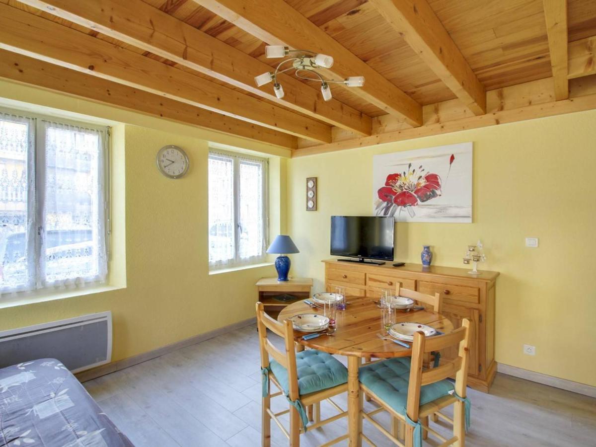 Apartment Duplex Cosy 4 Pers Au Centre De Cauterets, Proche Telecabine, Skis Et Commerces - Fr-1-401-27